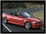 Ulica, Bmw M3, Cabrio